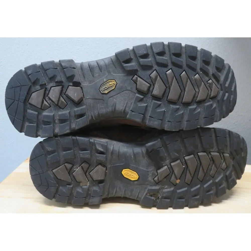 Red Wing Waterproof Irish Setter Mens Work 83402‎ Steel Toe Boots Size 14 D EH